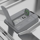 Beko BDIN37541AWP ugradna mašina za sudove | Eponuda.com
