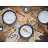 Creatable Set Posod Cascade Blue, 4-Delni | Shoptok.si