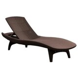 Keter Ležaljka pacific braon ( CU 211104 ) | ePonuda.com