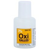 Kallos Oxi kremasti peroksid 3% za profesionalno uporabo 60 ml | Shoptok.si