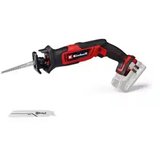 Einhell Aku recipročna pila lisičji rep PXC TE-AP 18/13 Li SOLO | Eponuda.ba