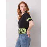 H&B T-shirt-HB-TS-3043.51P-black | Shoptok.si