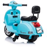  Dečiji motor na akumulator Vespa PX150, 6 V | Eponuda.com
