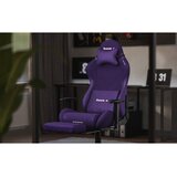 Huzaro gaming stolica Force 5.7 ljubičasta | shoptok.hr