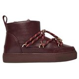 Inuikii kožne ženske čizme | ePonuda.com