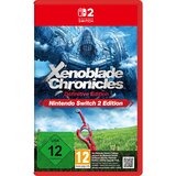 Nintendo Switch 2 Xenoblade Chronicles: Definitive Edition Cijene