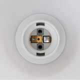 Atmosphera visilica na sajli TRAVIS 1xE27/25W/230V od borovine | Eponuda.com