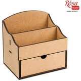 Rosa mdf organizator - ormarić za fioke talent | ePonuda.com