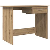  Stol Umjetnički hrast 100 x 50 x 76 cm Konstruirano drvo | shoptok.hr