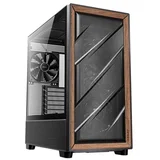 FLUX Midi Tower case black retail