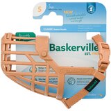 Baskerville Classic brnjica, bež - Veličina 5 Cijene