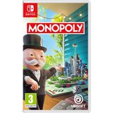 Monopoly (SWITCH) | Shoptok.si