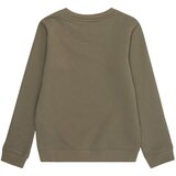 Levi's Kids Majica oliva | Shoptok.si