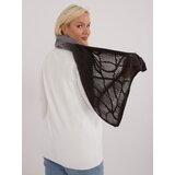 Factory Price Scarf-AT-SZ-602.61-graphite | Shoptok.si
