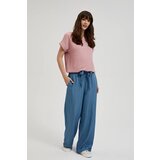 Marisse Women's Shirt L-Ko-4350 Dusty Pink | ePonuda.com