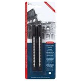  Gumica za brisanje Derwent 2/1 blister | shoptok.hr