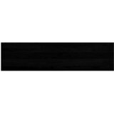  Prozorske klupice 2 kom tamnosmeđe 100x25x2 cm masivne hrast | shoptok.hr