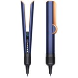 Dyson Airstrait Prussian Blue/Rich Copper, Pegla za kosu | ePonuda.com