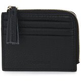 Coccinelle 001 TASSEL Crna Cijene