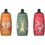 Tommee Tippee lonček z ustnikom in izolirni, 12m+, 266ml, sort | Shoptok.si