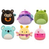 Squishmallows Igračka 20CM PLIŠANA FIGURA Cijene