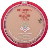 Bourjois kompaktni puder healthy mix 4 golden beige | ePonuda.com