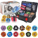 X Battle Spinner Set Komplet Vrtavk za Bitke