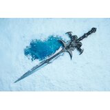 World of Warcraft Frostmourne replika meča 125cm | Shoptok.si