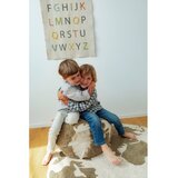 Lorena Canals Dječja tapiserija Color ABC – | shoptok.hr