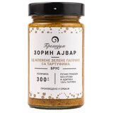  Ajvar ZORIN zelena paprika sa tartufima 300g Cene