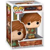 Funko POP Deluxe Figura: Kako izdresirati zmaja - Hiccup | shoptok.hr