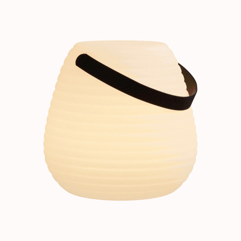 House Nordic LED vanjska svjetiljka s USB ø 20,5 cm Derry – | shoptok.hr