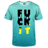 Aloha From Deer Unisex's Fuck It T-Shirt TSH AFD439 Cijene