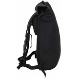  Torba za bicikl Crna 31 x 13 x 58 cm Poliester | shoptok.hr