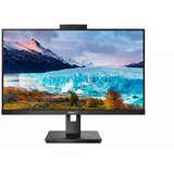 Philips Monitor 68,6 cm (27,0") 272S1MH 1920x1080 konferenca IPS 4ms VGA DVI HDMI DisplayPort USB3.2 Pivot Kamera Zvočniki 3H sRGB102%, (5000129333) | Shoptok.si