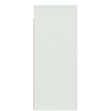  Zidni ormarić bijeli 80 x 33 x 80 cm od konstruiranog drva | shoptok.hr