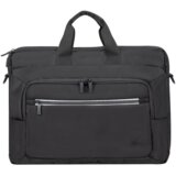 Riva Case 7531 ECO torba za prenosnik do 16 inch - črna | Shoptok.si