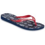 Havaianas TOP NAUTICAL Plava Cijene