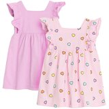 Cool club haljina KR CCG3002888-00 Ž šareno 80 | shoptok.hr
