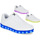Wize & Ope Nizke superge THE LIGHT Bela | Shoptok.si
