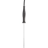 Voltcraft Senzor za zrak TPT-208 -70 do 250 °C tip senzora Pt1000 kalibriran prema tvorničkom standardu (bez certifikata) | Eponuda.ba