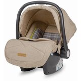 Coccolle Otroški voziček Ravello 3 in 1 travel system Moonlit grey | Shoptok.si