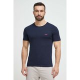 Boss Bombažna kratka majica 3-pack | Shoptok.si
