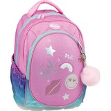  Ergonomski ruksak A Girl's World Karbon Netto | shoptok.hr