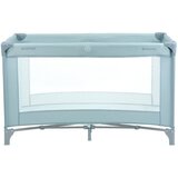 Kikka Boo So Gifted prenosivi krevetac Mint 1 Nivo | ePonuda.com