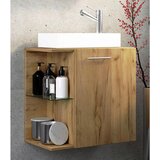 MID.YOU kombiniran umivalnik hausa, hrast | Shoptok.si