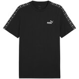 Puma Majica kratak rukav ess tape tee M