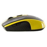Serioux bežični miš za računalo, SRXM-PST600W-GR | shoptok.hr