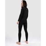 Quiksilver Everyday Sessions 3/2 Cz Neoprenska obleka black | Shoptok.si