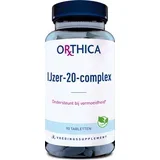 Iron-20-Complex - 90 tabl.